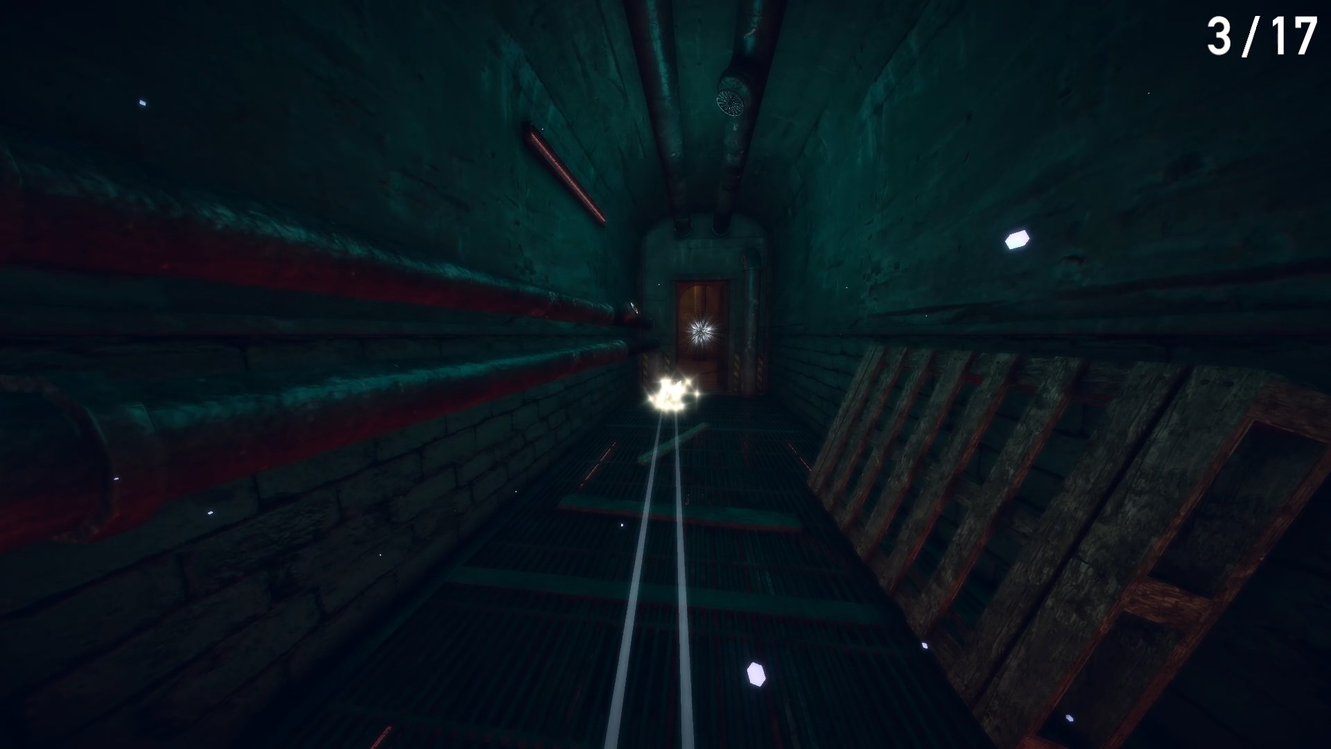 Murder Diaries 3 - Santa´s Trail of Blood